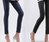 Wholesale skin tights pants