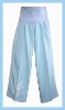 Wholesale Lady's French Terry Pant