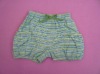 Wholesale new item fashionable kid's pant