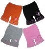 Wholesale cotton children pants