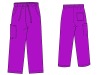 scrub pants