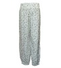 women's loose fit trousers