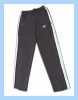 lady's warmly Pants- French Terry