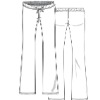 juniors pants