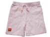 Wholesale 100% cotton beautiful short pants