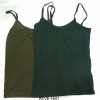 Wholesale stock women's sexy vest