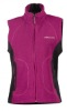 Wholesale women's polar fleece vest