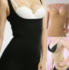 Wholesale ladies' fashion camisole/women's seamless vest