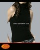 Wholesale women's seamless vest sleeveless