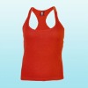 Wholesale Women's rib vest