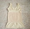 Wholesale slimming vest women