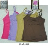 Wholesale women's cool vest stocklot