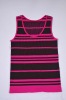 Wholesale lady vest for comfortable