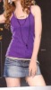 Wholesale lady's vest