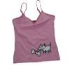Wholesale Lady's vest