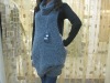 Wholesale The fashion wool waistcoat
