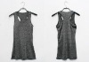Wholesale Bamboo ladies' vest