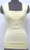 Wholesale Fashion Ladies 's Vest (SNV9018)