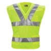 Wholesale Reflective uniform vest