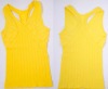 Wholesale summer lady vest