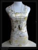 Wholesale lady's stylish vest