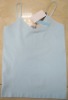 Wholesale ladies' cotton vest