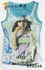 Wholesale 2011 Newest Top Fashion Ladies' Beautiful Vest
