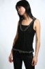 Wholesale Casual Ladies Tank Top and Vest YF-67036