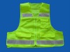 Wholesale 2011 Hi-vis reflective safety vest