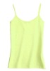 Wholesale lady cotton camisoles/vest