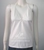 Wholesale New Design Ladies Fashion Vest