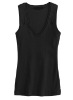 Wholesale 100% Cotton Women's Tank Tops