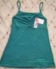 Wholesale 2011 hot selling 100 cotton women's tank tops