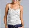 Wholesale Women rib tank top