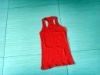 Wholesale women's fashion tank top