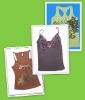 Wholesale lady tank tops