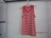 Wholesale girls' tank top
