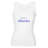 Wholesale ladies tank tops