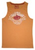Wholesale cotton tank top
