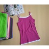 Wholesale Lady Tank Top