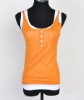 Wholesale Bamboo ladyidas' tank top
