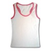 Wholesale adult tank top