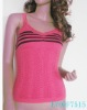 Wholesale Strap tank tops,Seamless vest