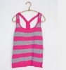 Wholesale lady's / girl's tank top