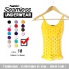 Wholesale seamless tank top