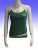 Wholesale Girls' Tank Top Garment