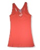 Wholesale Ladies fanshion Tank top(V007)