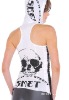 Wholesale Fashion High quality Good price Cotton Tank tops