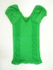 Wholesale seamless tank top