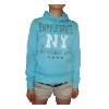 Wholesale women's fashion sport sweatshirt